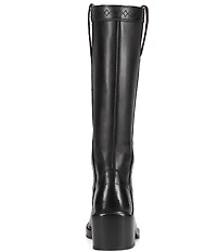 Frye Kate Leather Riding Boots