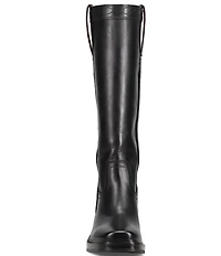 Frye Kate Leather Riding Boots