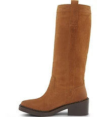 Frye Kate Tall Suede Boots