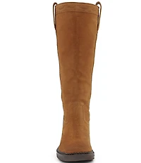 Frye Kate Tall Suede Boots