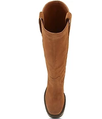 Frye Kate Tall Suede Boots