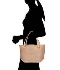 Frye Kenzie Tote Bag