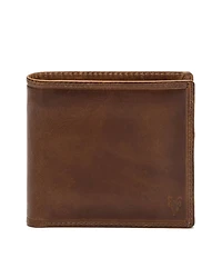 Frye Logan Leather Billfold