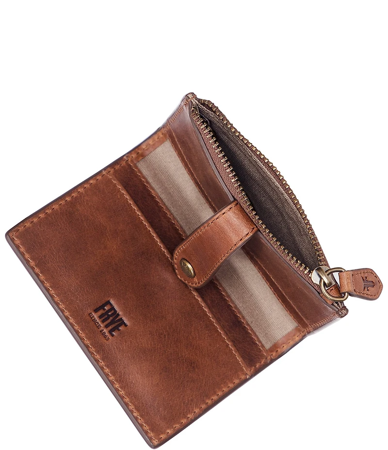 Frye Melissa Coin Purse