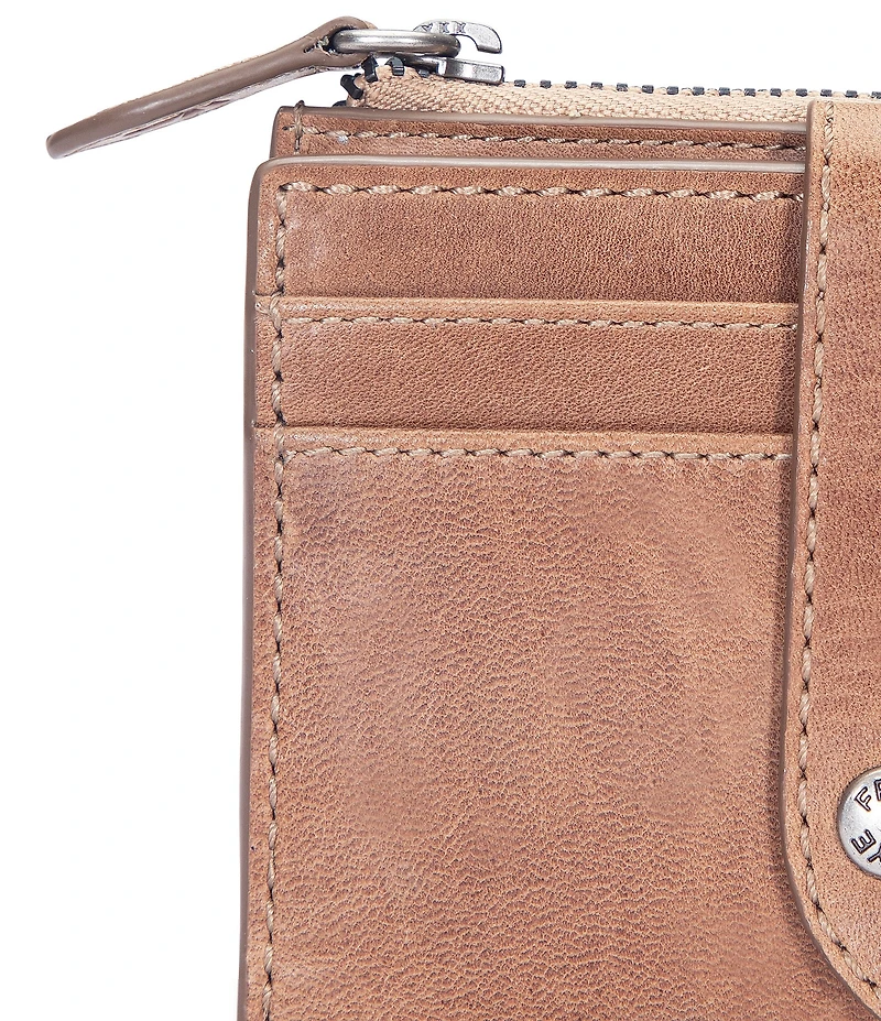 Frye Melissa Coin Purse