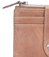 Frye Melissa Coin Purse