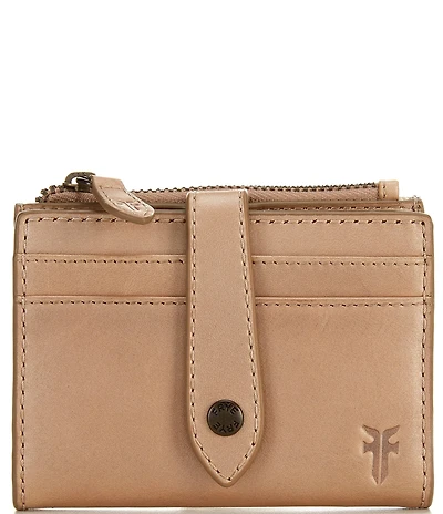 Frye Melissa Coin Purse Wallet
