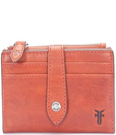 Frye Melissa Coin Purse Wallet