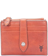 Frye Melissa Coin Purse Wallet