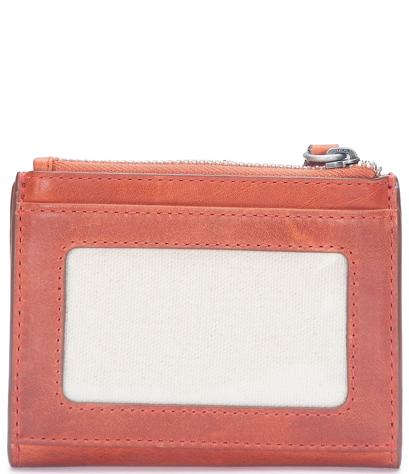 Frye Melissa Coin Purse Wallet