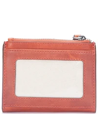 Frye Melissa Coin Purse Wallet