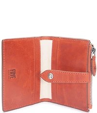 Frye Melissa Coin Purse Wallet