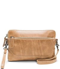 Frye Melissa Convertible Wristlet Crossbody Bag
