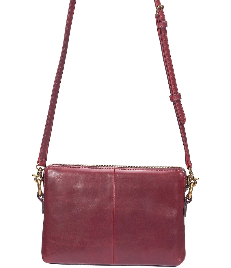 Frye Melissa Convertible Wristlet Crossbody Bag