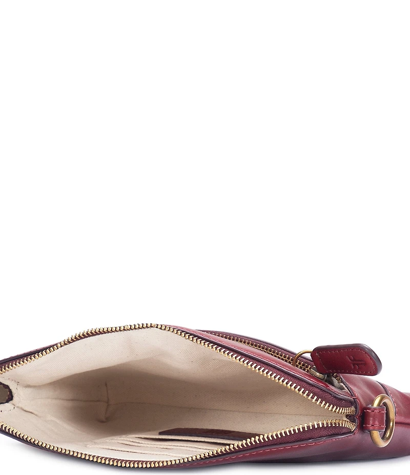Frye Melissa Convertible Wristlet Crossbody Bag