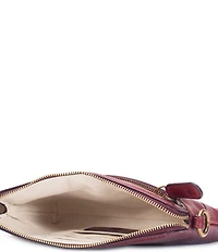 Frye Melissa Convertible Wristlet Crossbody Bag