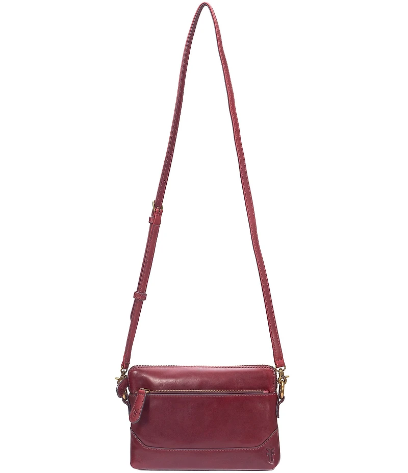 Frye Melissa Convertible Wristlet Crossbody Bag