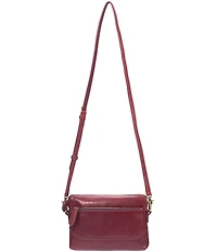 Frye Melissa Convertible Wristlet Crossbody Bag