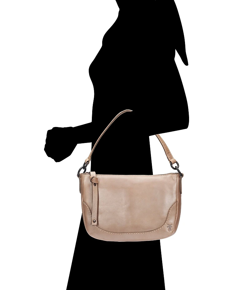 Frye Melissa Crossbody Bag