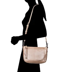 Frye Melissa Crossbody Bag