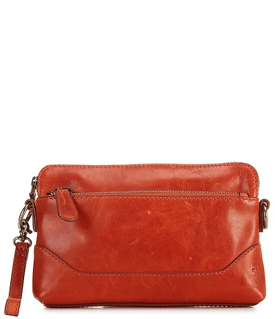 Frye Melissa Crossbody Wristlet