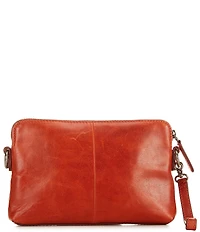 Frye Melissa Crossbody Wristlet