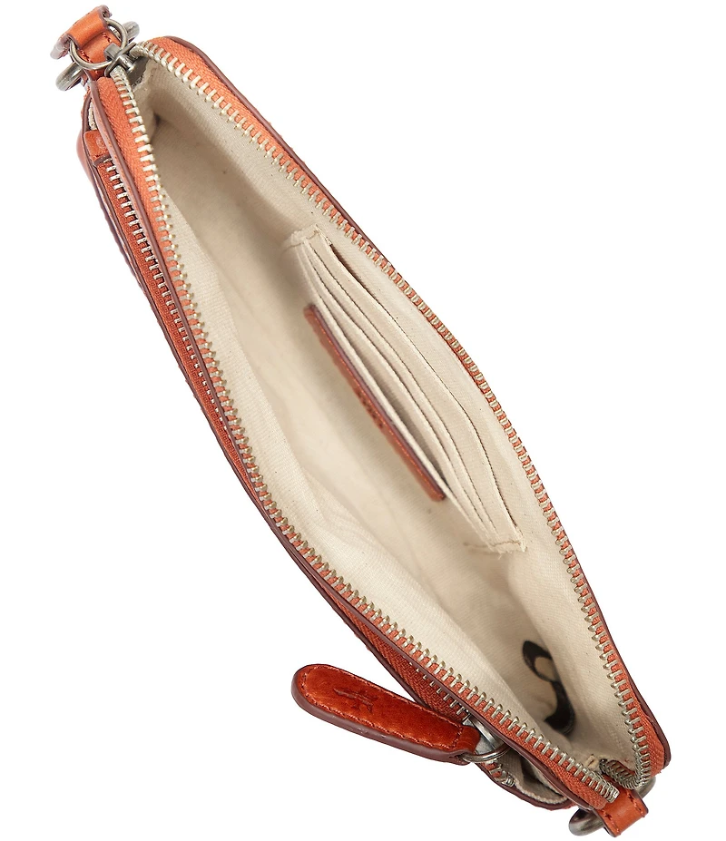 Frye Melissa Crossbody Wristlet