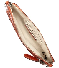 Frye Melissa Crossbody Wristlet