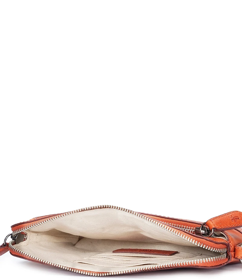 Frye Melissa Crossbody Wristlet