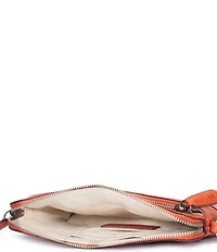Frye Melissa Crossbody Wristlet