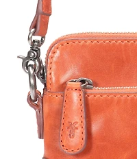 Frye Melissa Crossbody Wristlet