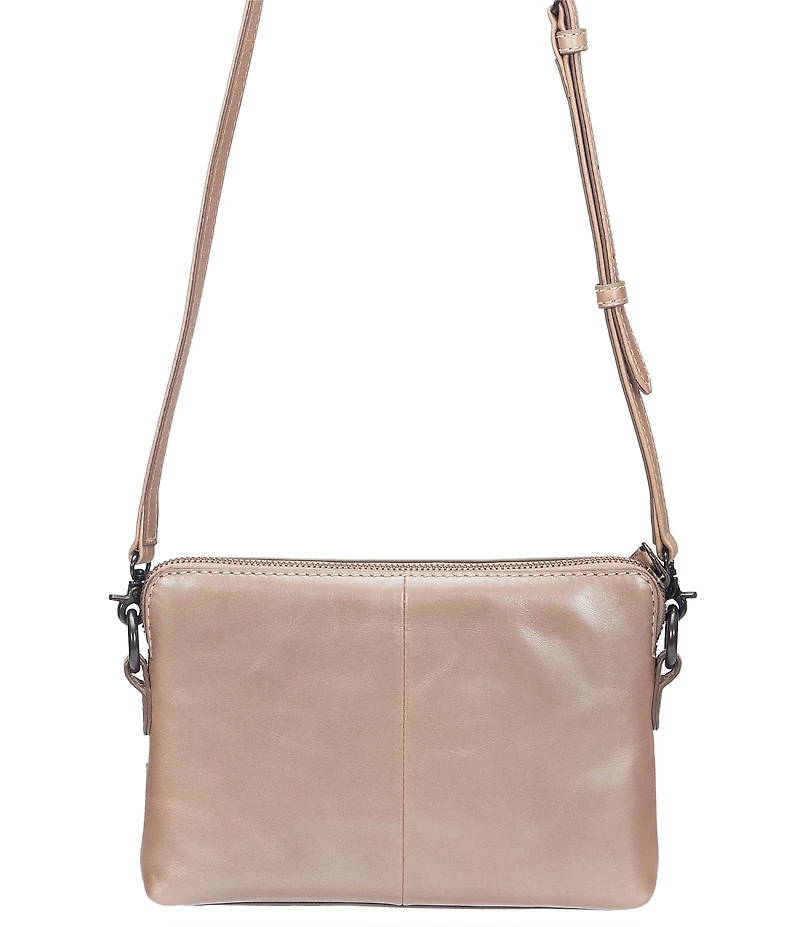 Frye Melissa Crossbody Wristlet
