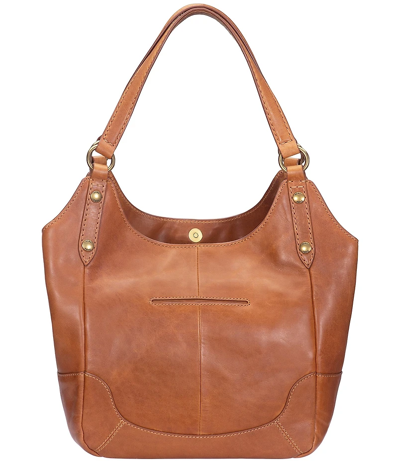 Frye Melissa Four Poster Hobo Tote Bag