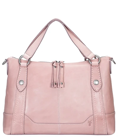 Frye Melissa Medium Satchel Bag