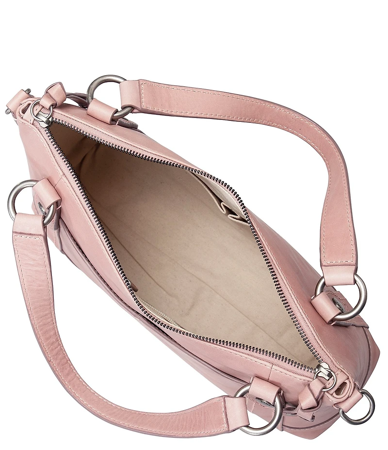 Frye Melissa Medium Satchel Bag