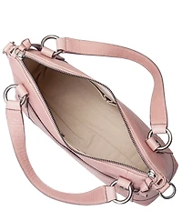 Frye Melissa Medium Satchel Bag