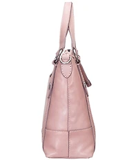 Frye Melissa Medium Satchel Bag