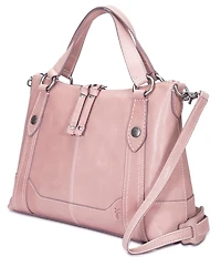 Frye Melissa Medium Satchel Bag
