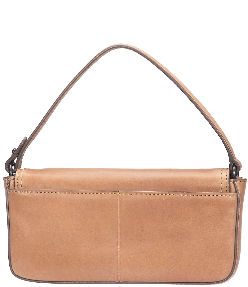 Frye Melissa Mini Convertible Shoulder Bag