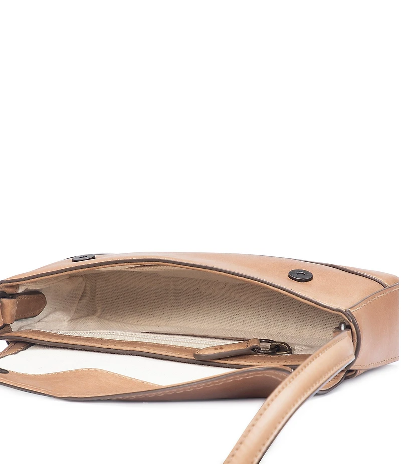 Frye Melissa Mini Convertible Shoulder Bag