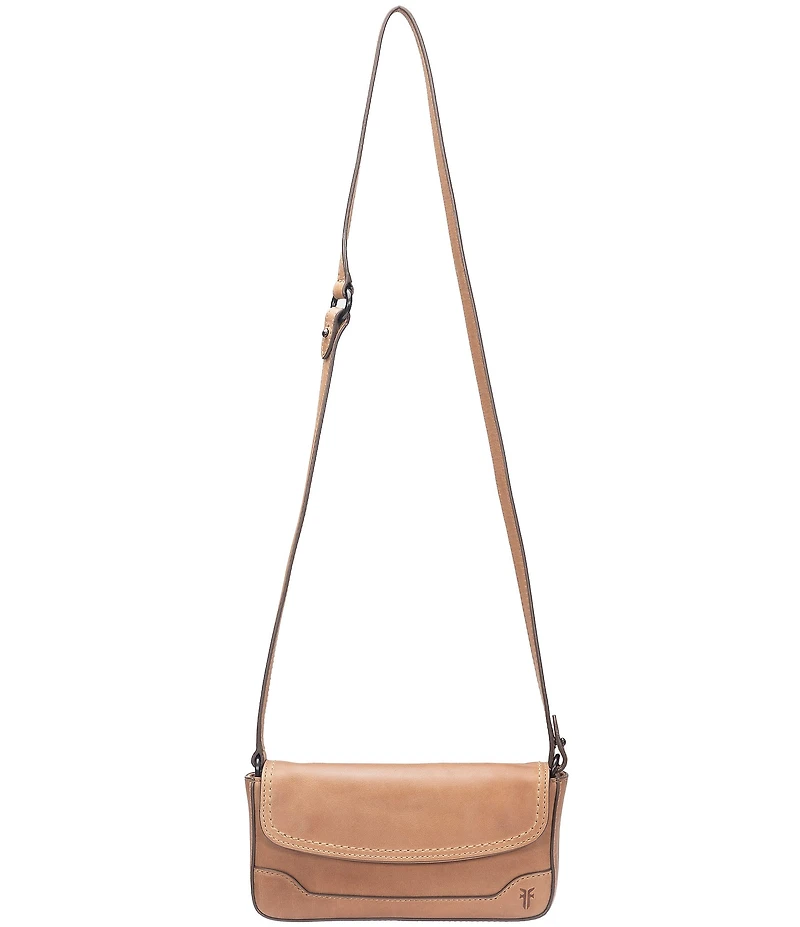 Frye Melissa Mini Convertible Shoulder Bag