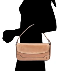 Frye Melissa Mini Convertible Shoulder Bag