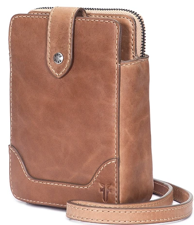 Frye Melissa Phone Crossbody Bag