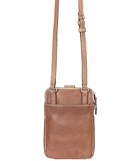 Frye Melissa Phone Crossbody Bag