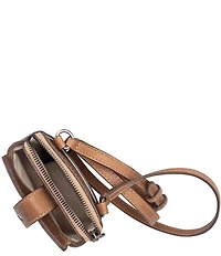 Frye Melissa Phone Crossbody Bag