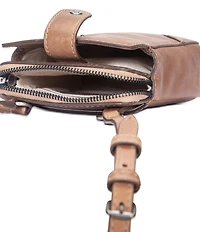 Frye Melissa Phone Crossbody Bag