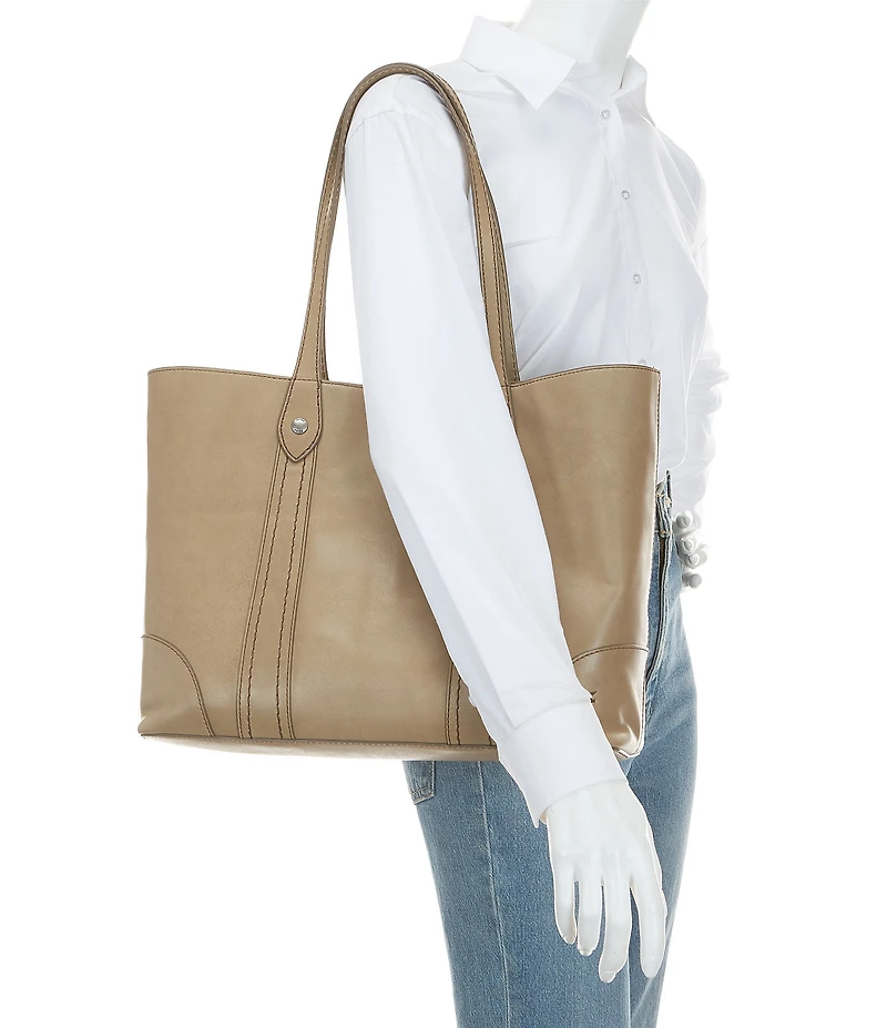 Frye Melissa Shopper Tote Bag