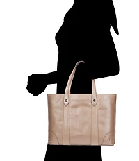 Frye Melissa Shopper Tote Bag