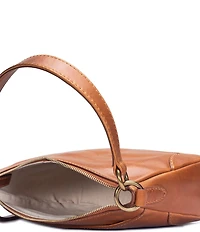 Frye Melissa Leather Shoulder Bag