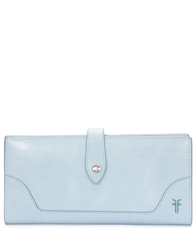Frye Melissa Slim Bifold Wallet